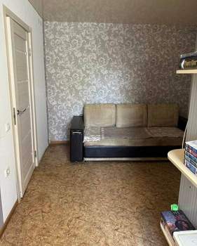 1-к квартира, вторичка, 33м2, 5/10 этаж