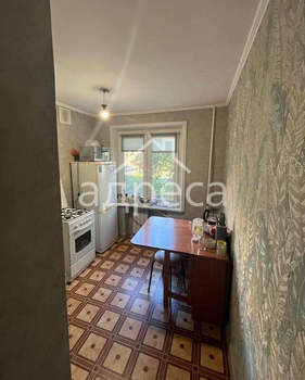 1-к квартира, вторичка, 30м2, 2/5 этаж