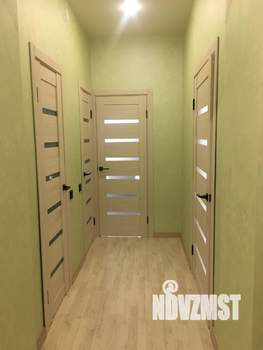 3-к квартира, вторичка, 75м2, 1/4 этаж