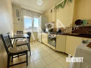 3-к квартира, вторичка, 60м2, 4/9 этаж