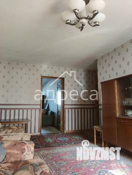 3-к квартира, вторичка, 61м2, 5/9 этаж