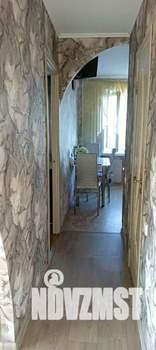 3-к квартира, вторичка, 61м2, 6/9 этаж