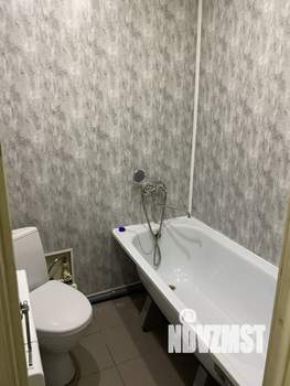 1-к квартира, вторичка, 31м2, 1/5 этаж