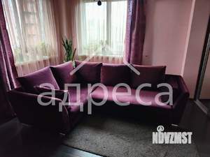 2-к квартира, вторичка, 75м2, 6/16 этаж
