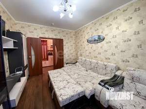 1-к квартира, вторичка, 38м2, 4/16 этаж