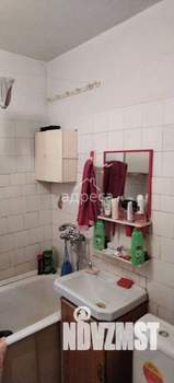 2-к квартира, вторичка, 44м2, 4/5 этаж