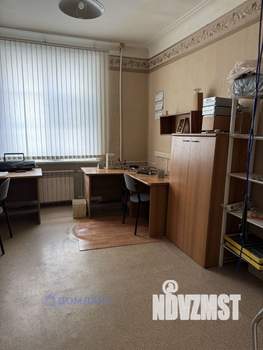1-к квартира, вторичка, 34м2, 1/5 этаж