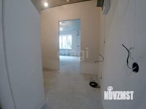 Студия квартира, вторичка, 36м2, 1/19 этаж