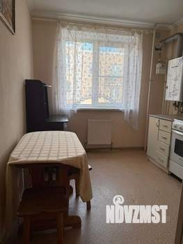 1-к квартира, вторичка, 34м2, 2/3 этаж