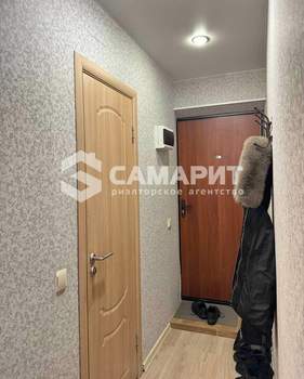 Студия квартира, вторичка, 21м2, 15/16 этаж