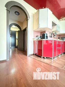 3-к квартира, вторичка, 98м2, 4/9 этаж