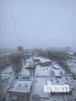 2-к квартира, вторичка, 93м2, 12/19 этаж