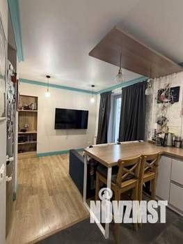 3-к квартира, вторичка, 59м2, 6/9 этаж