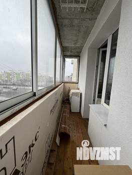 1-к квартира, вторичка, 47м2, 5/24 этаж