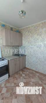 1-к квартира, вторичка, 28м2, 3/3 этаж