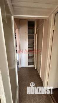 2-к квартира, вторичка, 44м2, 9/9 этаж