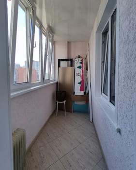 2-к квартира, вторичка, 72м2, 9/21 этаж