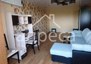 1-к квартира, вторичка, 46м2, 10/10 этаж