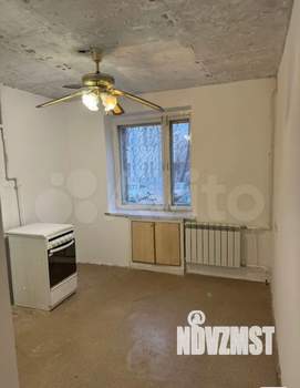 2-к квартира, вторичка, 61м2, 1/6 этаж