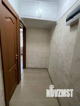 1-к квартира, вторичка, 30м2, 3/5 этаж