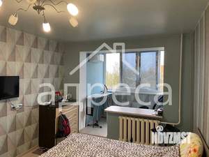 2-к квартира, вторичка, 44м2, 5/9 этаж