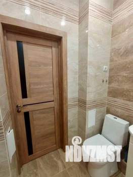1-к квартира, вторичка, 42м2, 11/19 этаж
