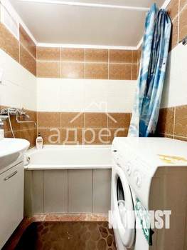 3-к квартира, вторичка, 72м2, 4/10 этаж