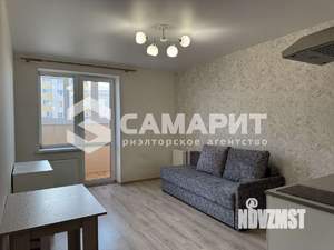 Студия квартира, вторичка, 26м2, 24/27 этаж