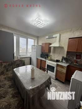3-к квартира, вторичка, 67м2, 10/12 этаж