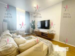2-к квартира, вторичка, 71м2, 1/12 этаж