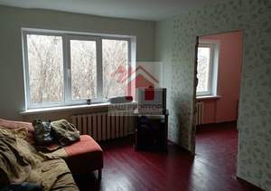 4-к квартира, вторичка, 64м2, 5/5 этаж