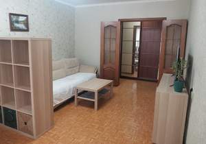 3-к квартира, вторичка, 62м2, 1/10 этаж