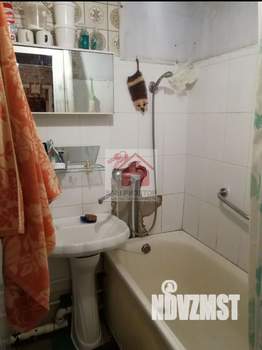 2-к квартира, вторичка, 46м2, 3/9 этаж