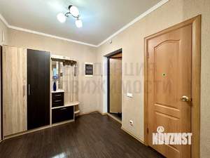 3-к квартира, вторичка, 109м2, 5/14 этаж