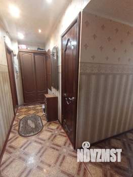 2-к квартира, вторичка, 46м2, 4/5 этаж