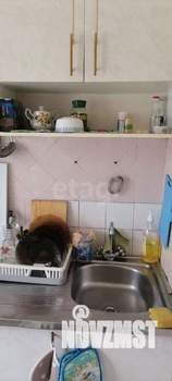 2-к квартира, вторичка, 45м2, 3/5 этаж