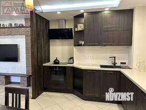 3-к квартира, вторичка, 93м2, 22/24 этаж