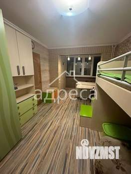 3-к квартира, вторичка, 57м2, 2/9 этаж