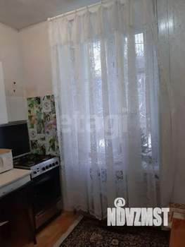 2-к квартира, вторичка, 45м2, 2/4 этаж