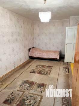 1-к квартира, вторичка, 30м2, 3/5 этаж