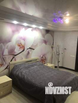 6-к квартира, вторичка, 164м2, 2/20 этаж