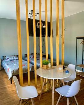 2-к квартира, вторичка, 55м2, 2/5 этаж