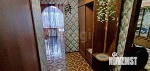 1-к квартира, вторичка, 38м2, 5/5 этаж