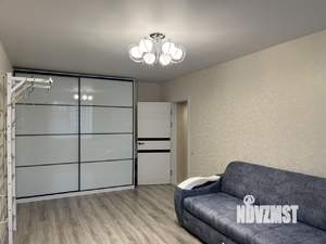 2-к квартира, вторичка, 73м2, 2/25 этаж