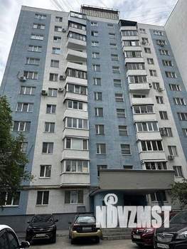 3-к квартира, вторичка, 78м2, 1/12 этаж