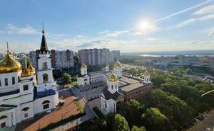 3-к квартира, вторичка, 92м2, 17/20 этаж