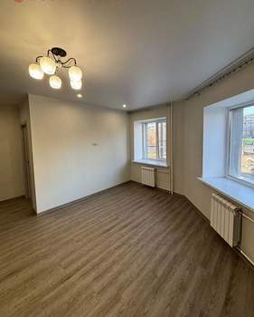 1-к квартира, вторичка, 44м2, 2/20 этаж