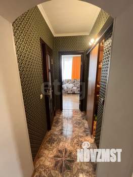 2-к квартира, вторичка, 92м2, 3/10 этаж