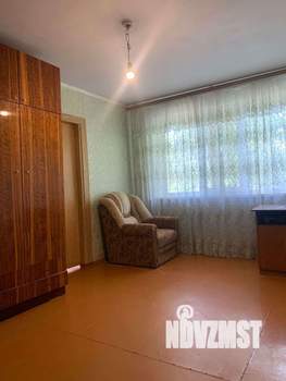 2-к квартира, вторичка, 46м2, 1/5 этаж