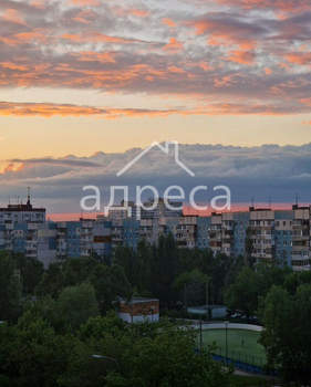 2-к квартира, вторичка, 66м2, 8/20 этаж